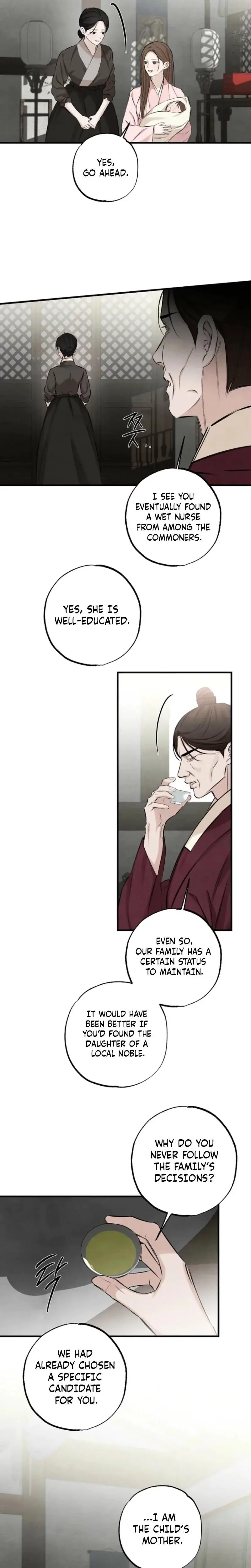 Samo Chapter 23 - Page 17