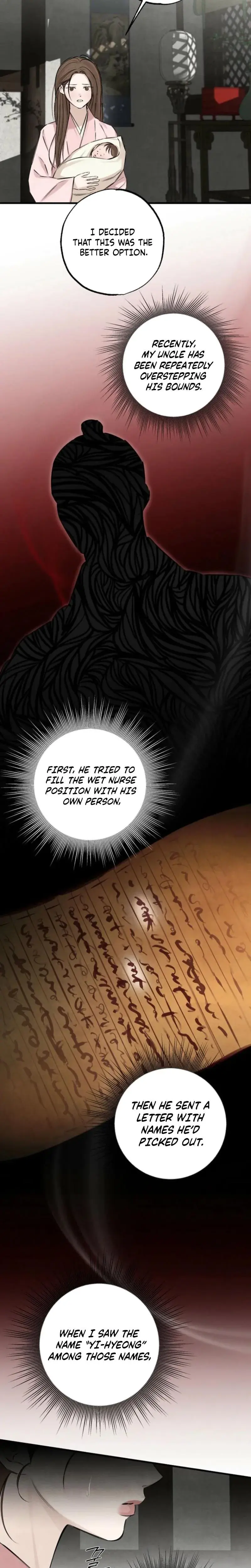 Samo Chapter 23 - Page 18