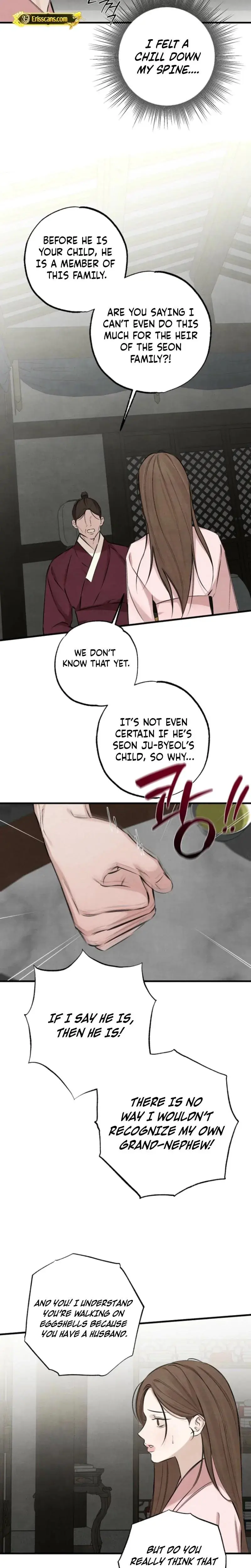 Samo Chapter 23 - Page 19