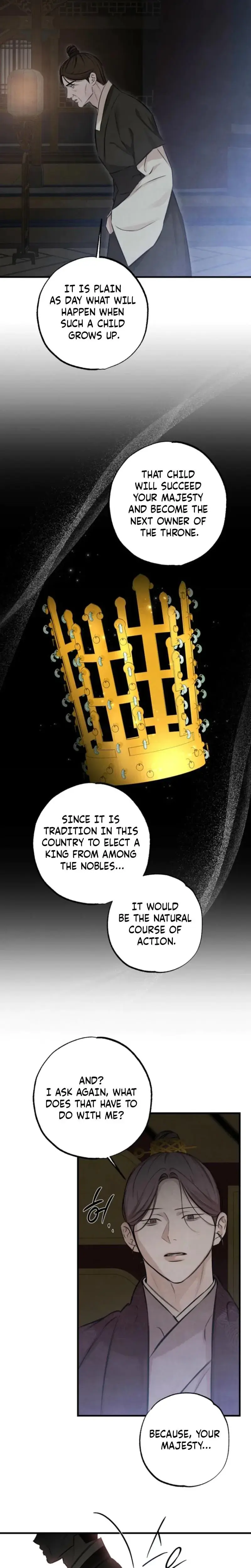 Samo Chapter 23 - Page 4