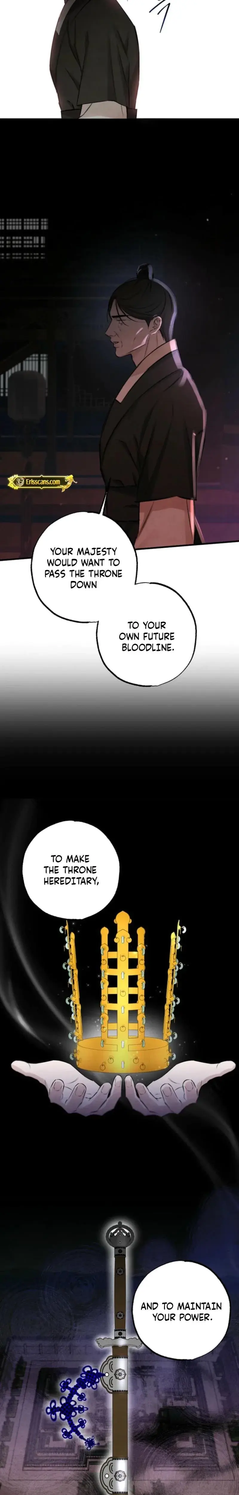 Samo Chapter 23 - Page 5