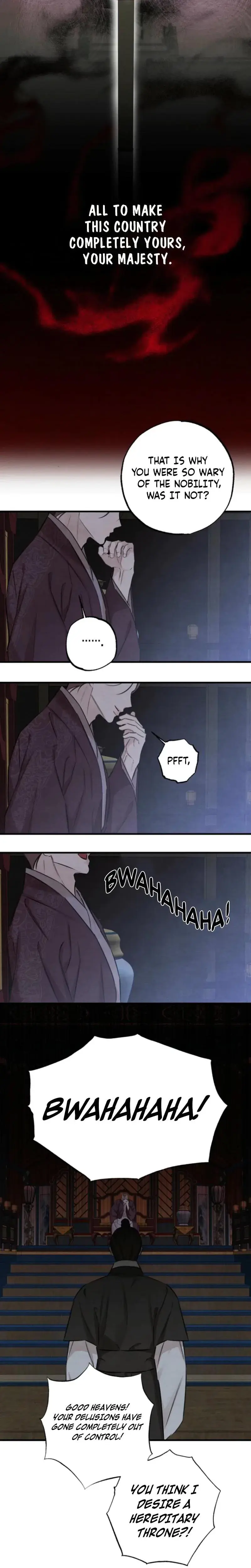 Samo Chapter 23 - Page 6