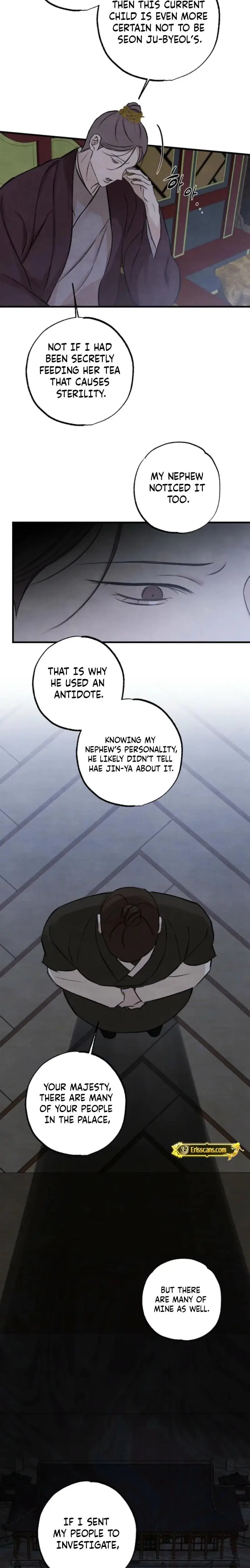 Samo Chapter 23 - Page 8