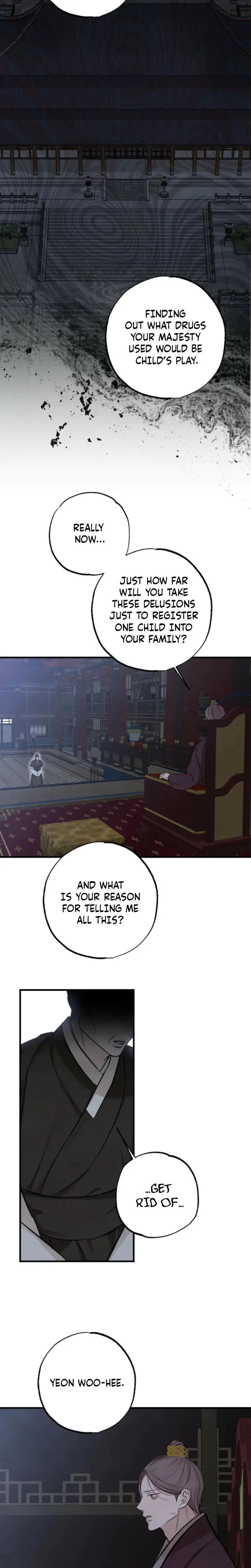 Samo Chapter 23 - Page 9