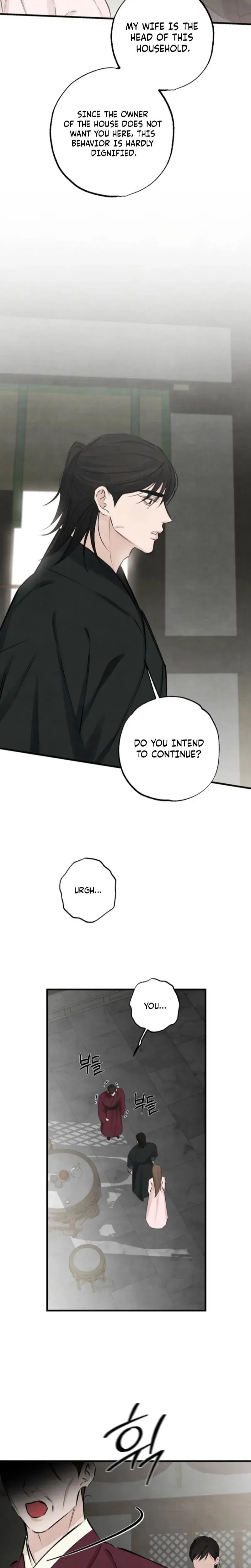 Samo Chapter 24 - Page 11