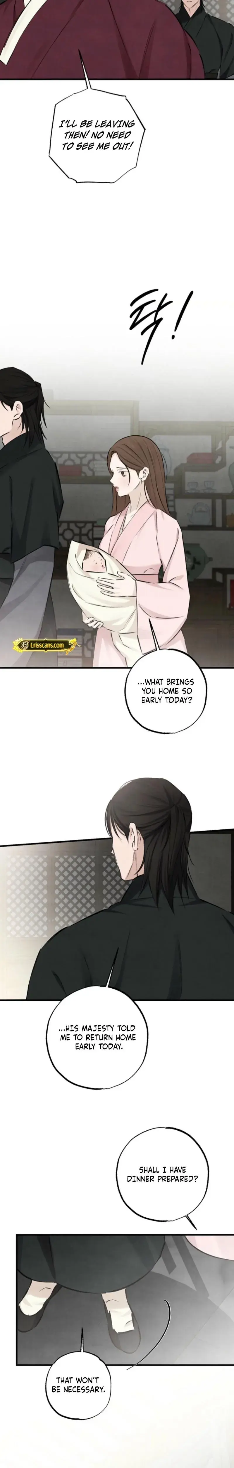 Samo Chapter 24 - Page 12
