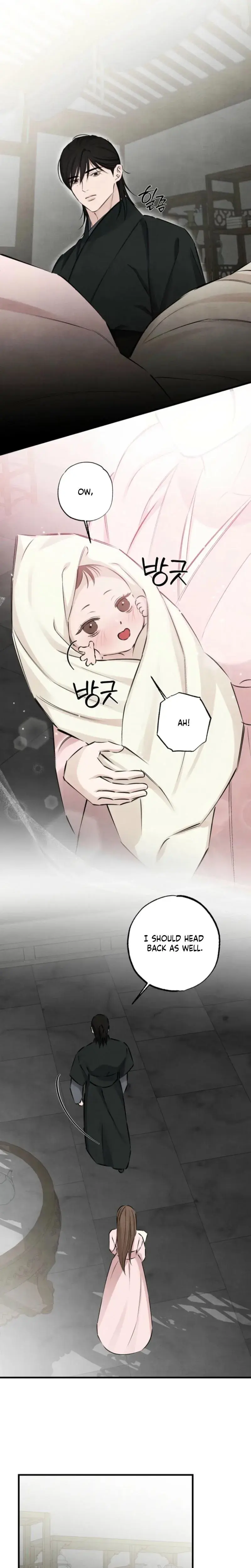 Samo Chapter 24 - Page 13