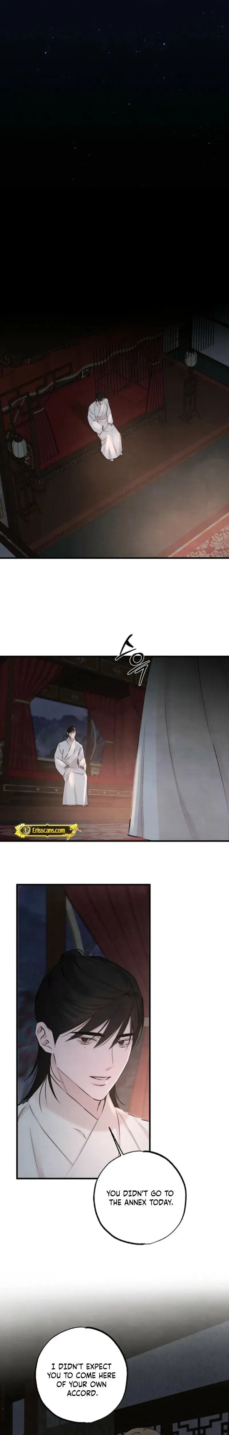 Samo Chapter 24 - Page 15