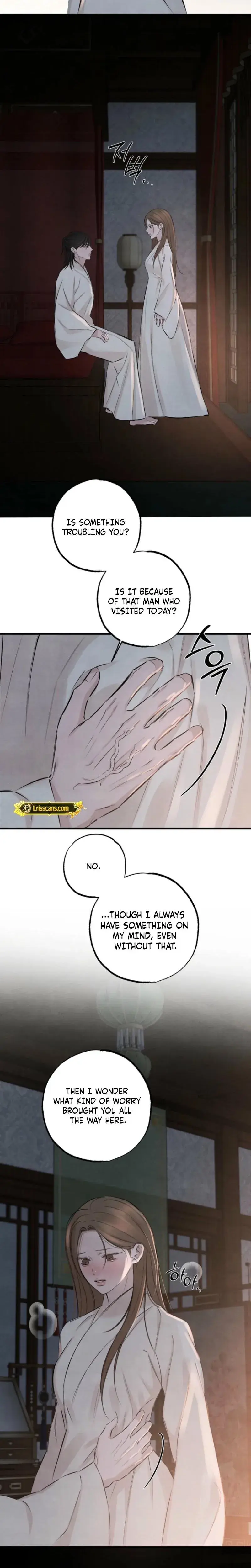 Samo Chapter 24 - Page 17
