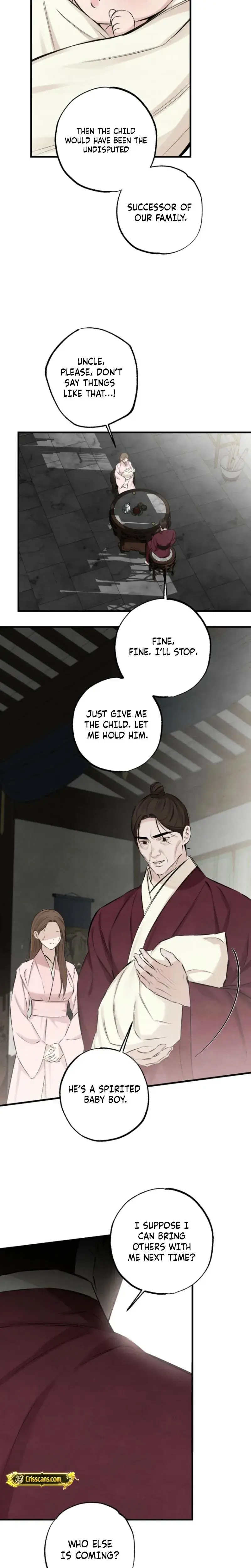 Samo Chapter 24 - Page 2