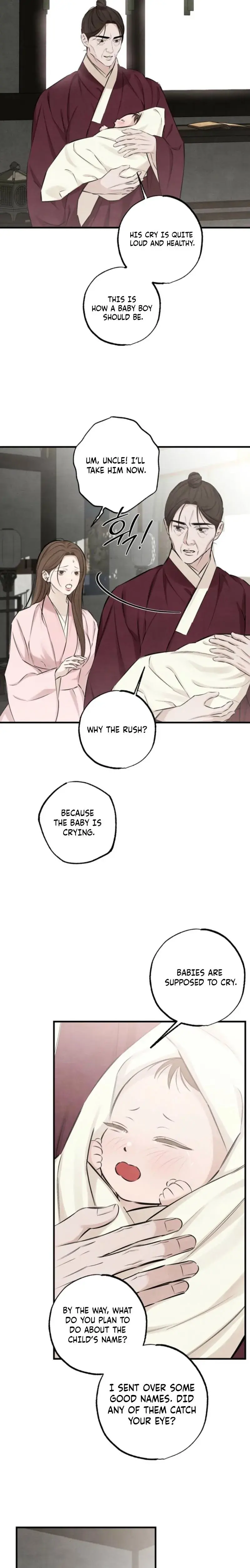 Samo Chapter 24 - Page 5