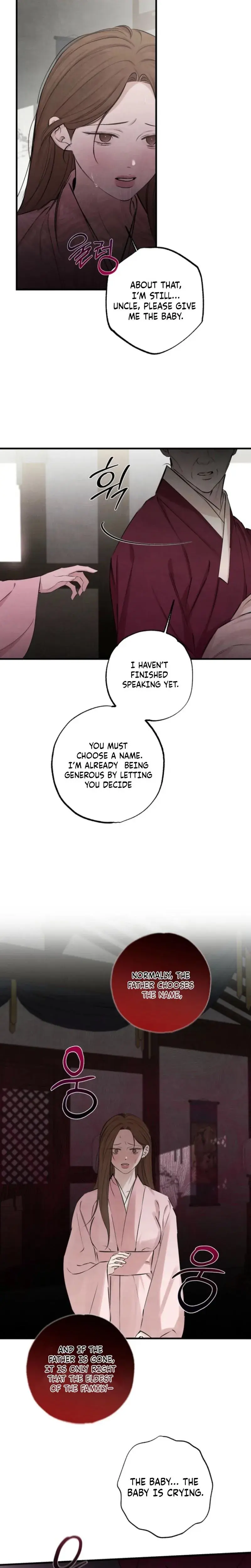 Samo Chapter 24 - Page 6