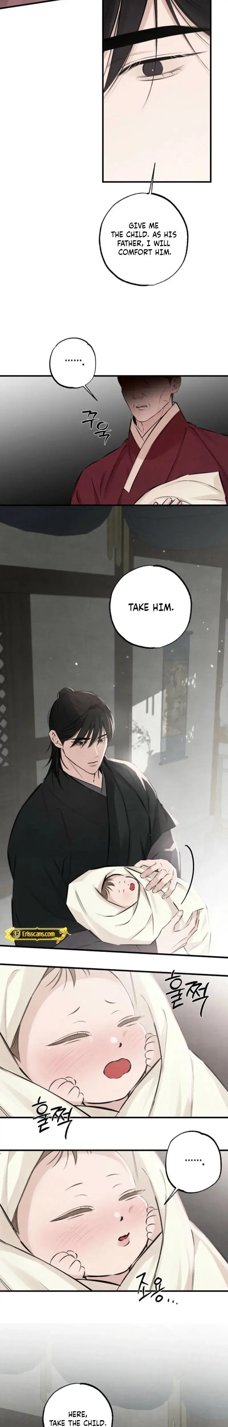Samo Chapter 24 - Page 9