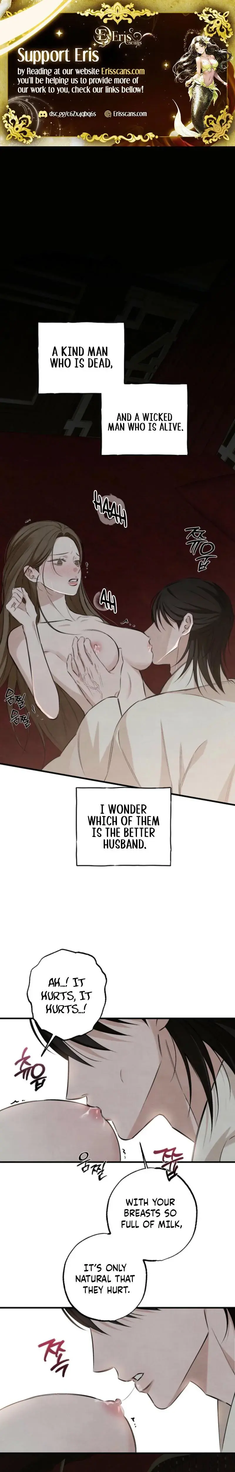 Samo Chapter 25 - Page 1