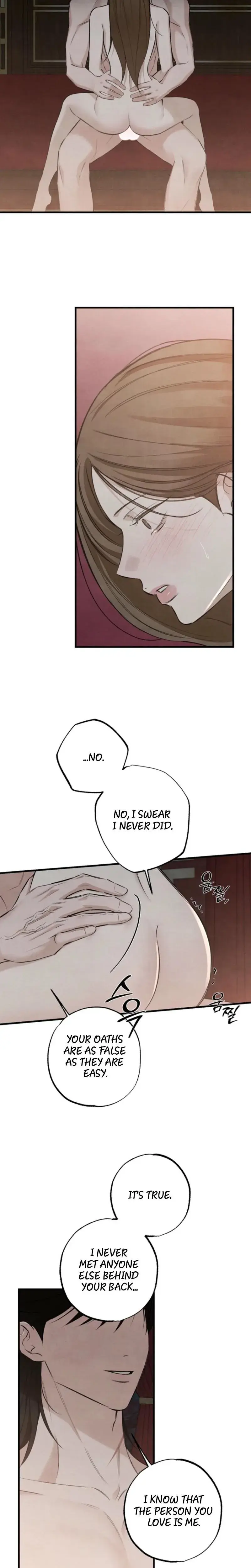 Samo Chapter 25 - Page 11