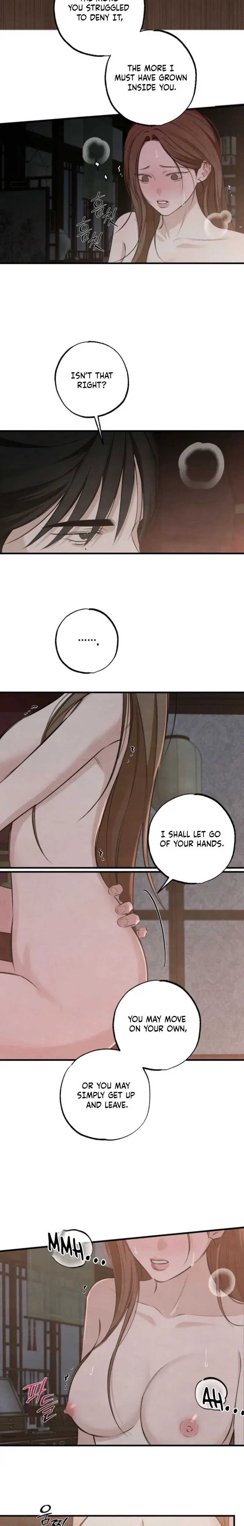 Samo Chapter 25 - Page 14