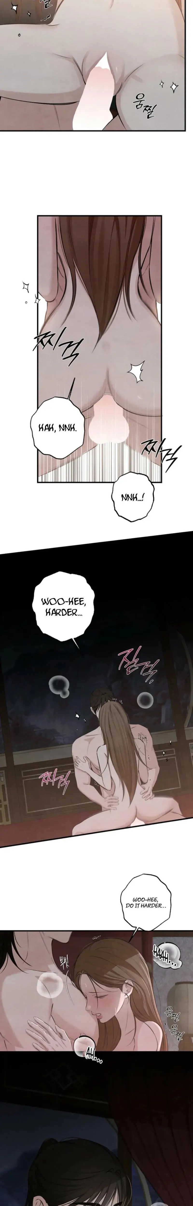 Samo Chapter 25 - Page 15