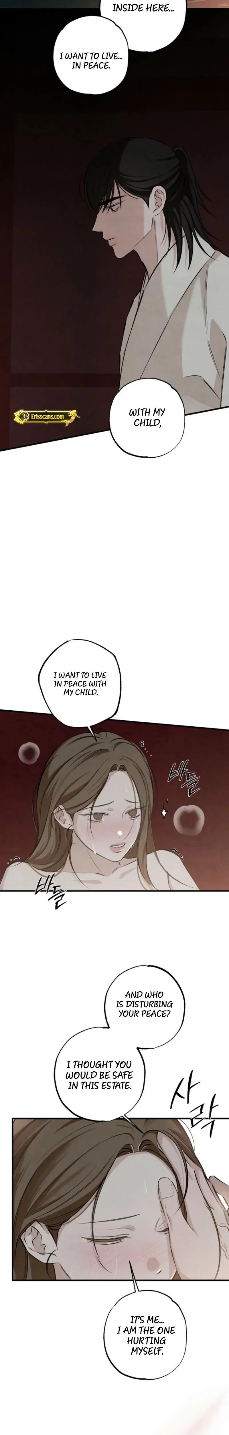 Samo Chapter 25 - Page 3