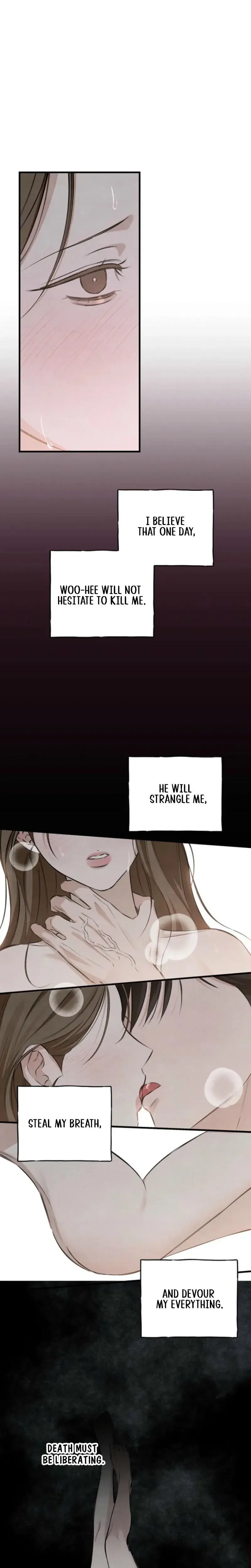 Samo Chapter 25 - Page 8