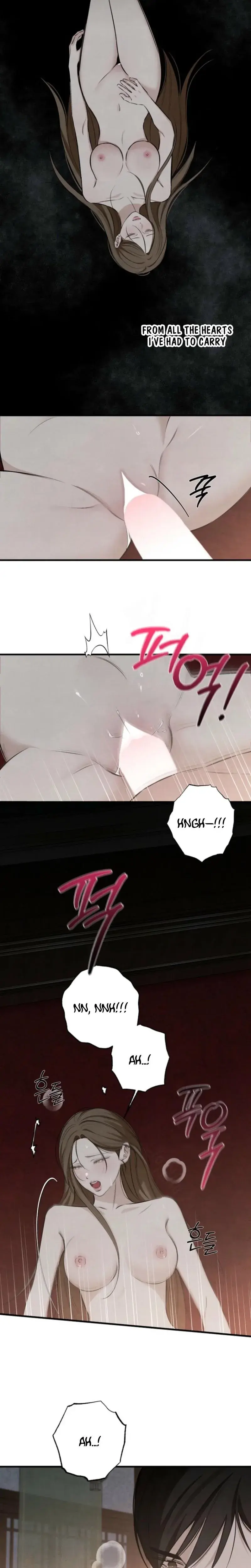 Samo Chapter 25 - Page 9