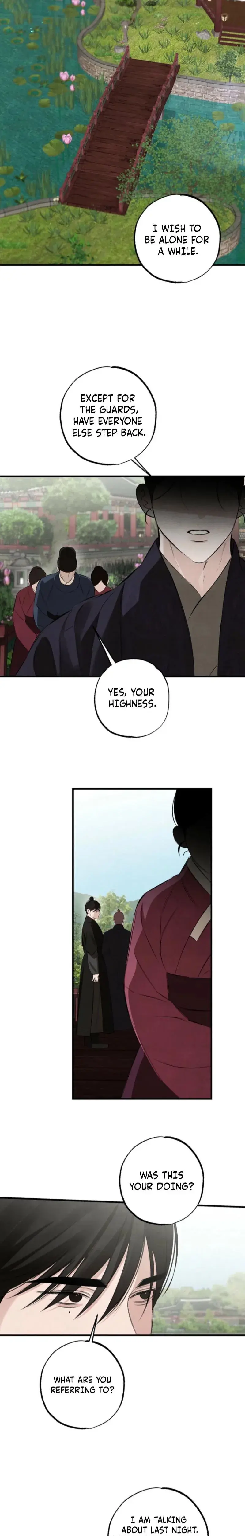 Samo Chapter 26 - Page 13
