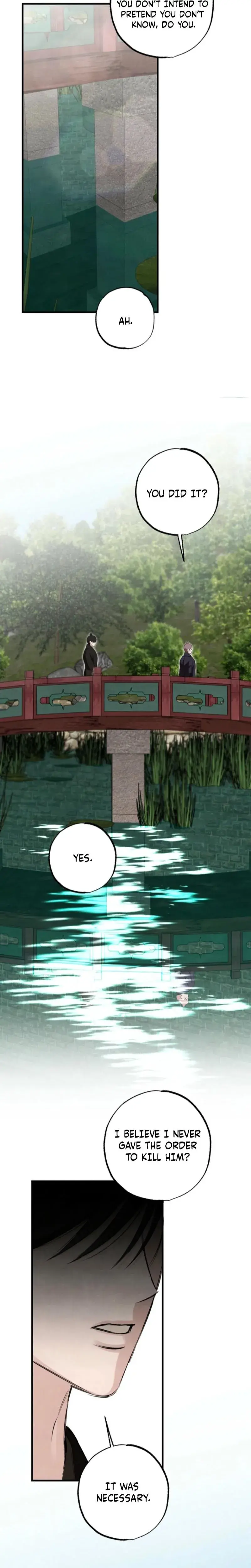 Samo Chapter 26 - Page 14