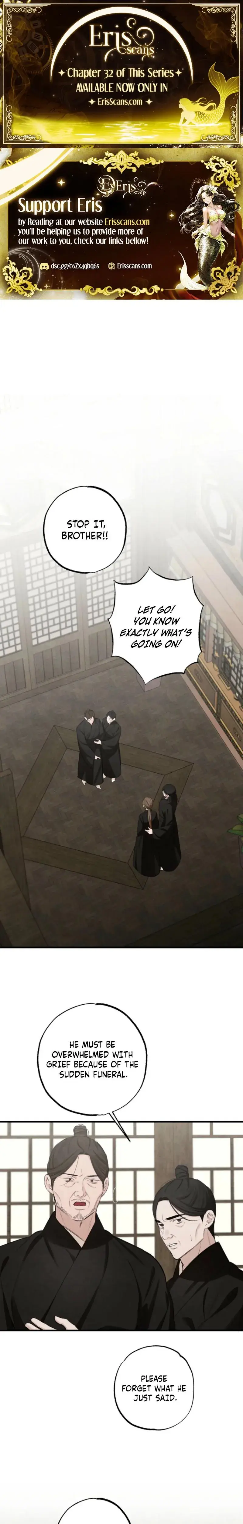 Samo Chapter 27 - Page 1