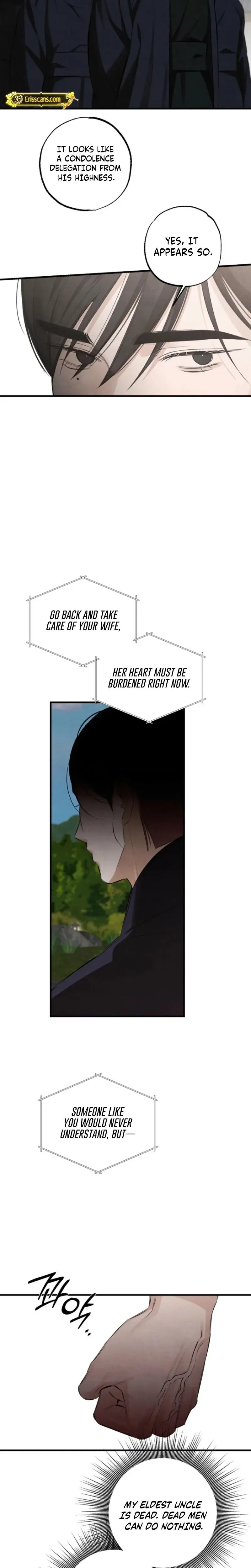 Samo Chapter 27 - Page 10