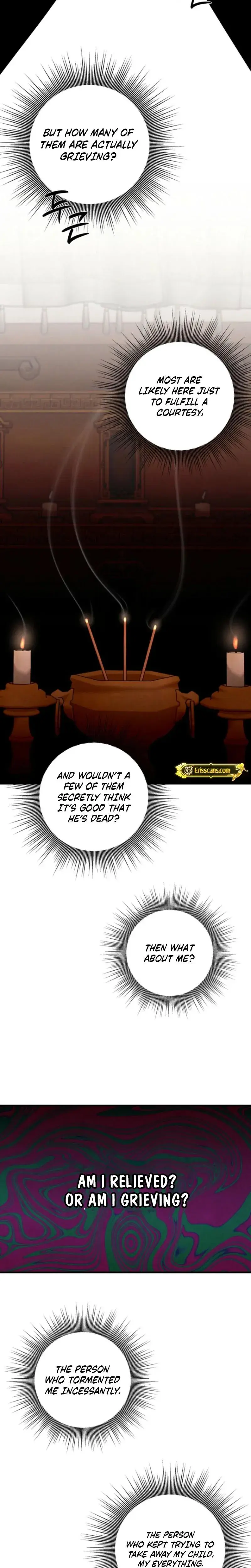 Samo Chapter 27 - Page 13