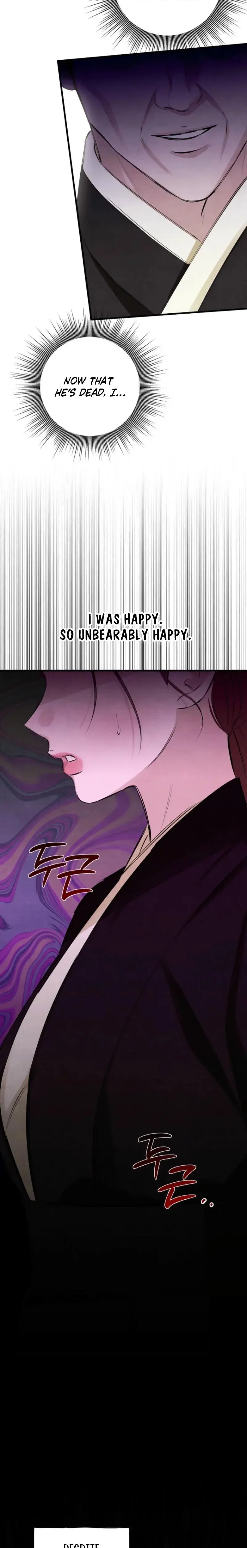 Samo Chapter 27 - Page 14