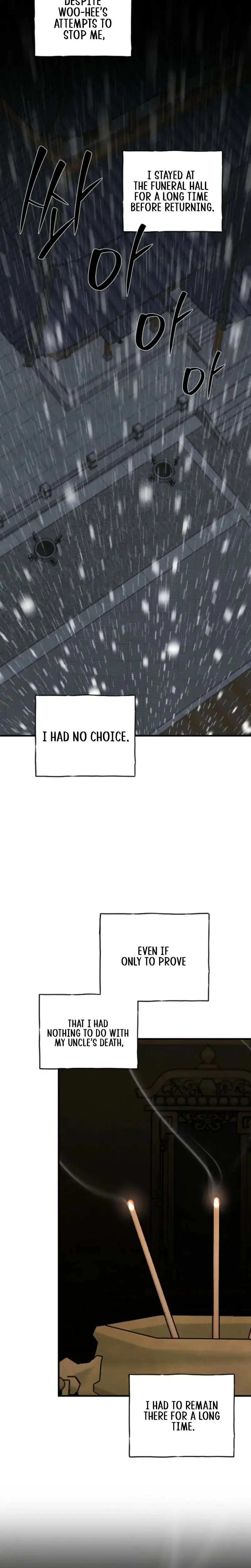 Samo Chapter 27 - Page 15