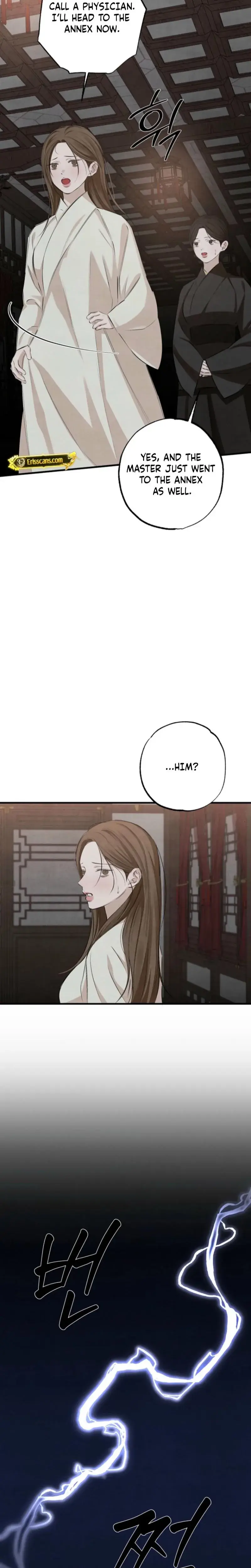 Samo Chapter 27 - Page 19
