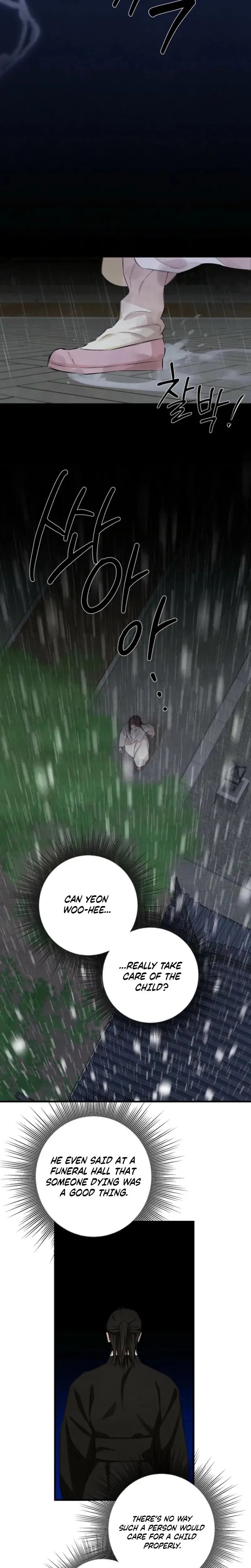 Samo Chapter 27 - Page 20