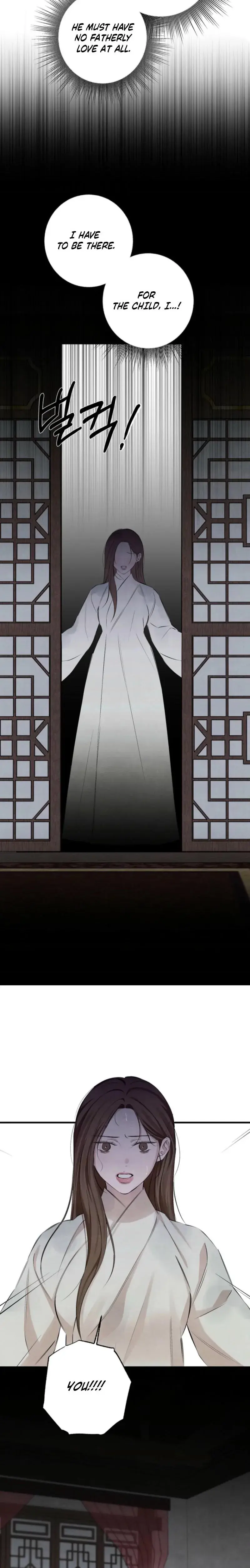 Samo Chapter 27 - Page 21