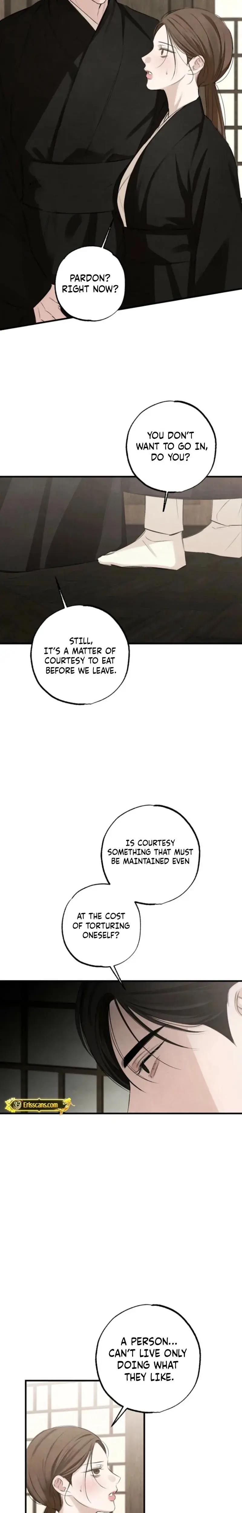 Samo Chapter 27 - Page 5