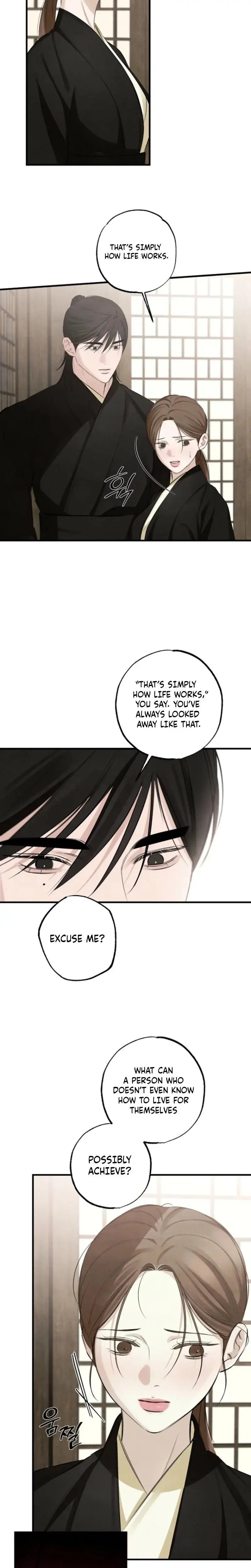 Samo Chapter 27 - Page 6