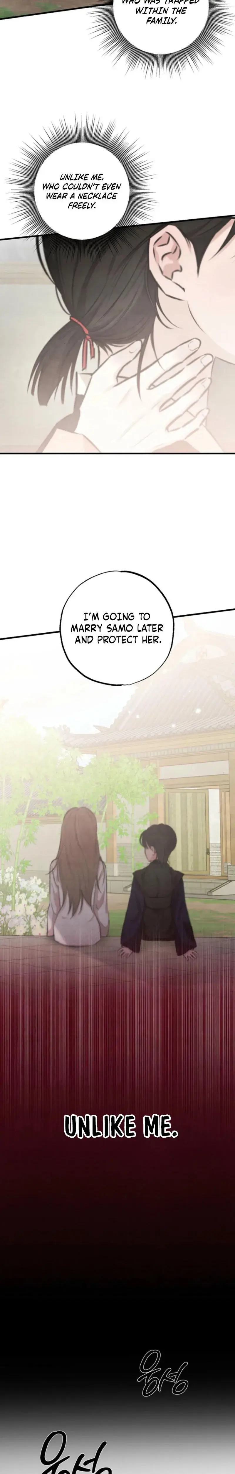 Samo Chapter 27 - Page 8