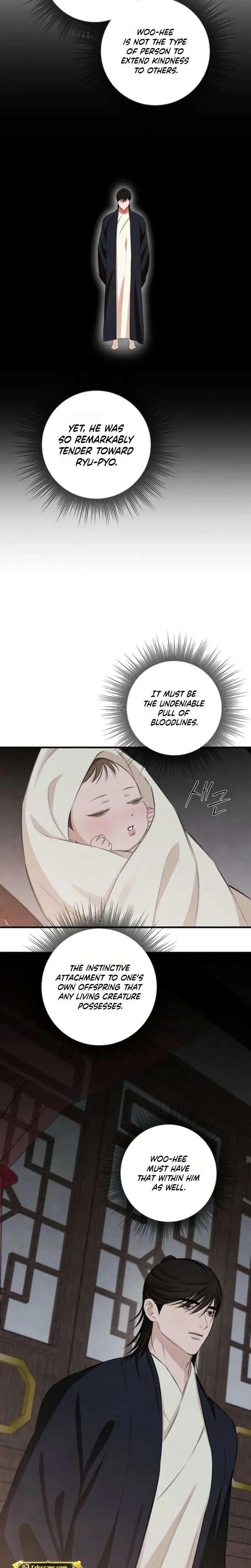 Samo Chapter 28 - Page 12