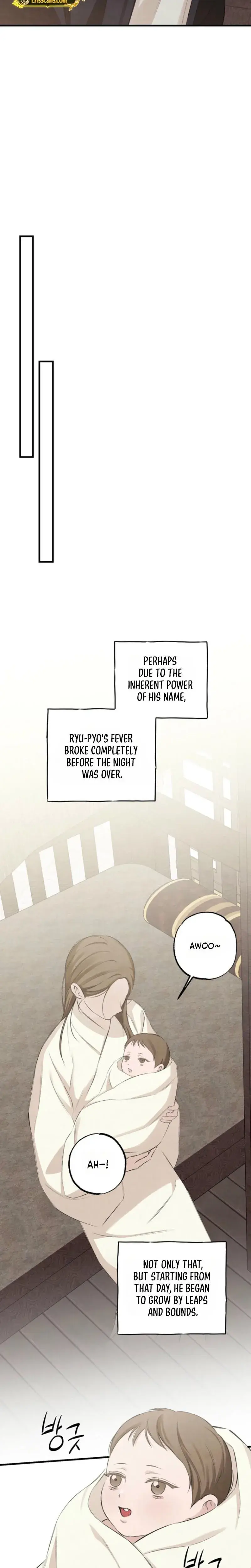 Samo Chapter 28 - Page 13