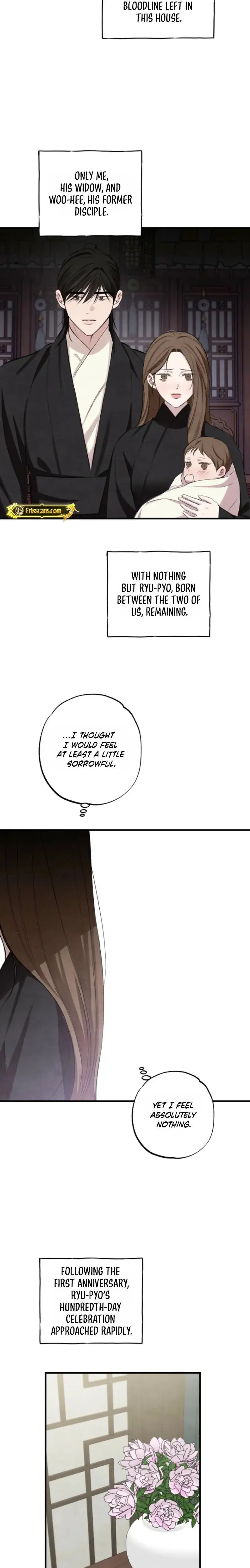 Samo Chapter 28 - Page 15