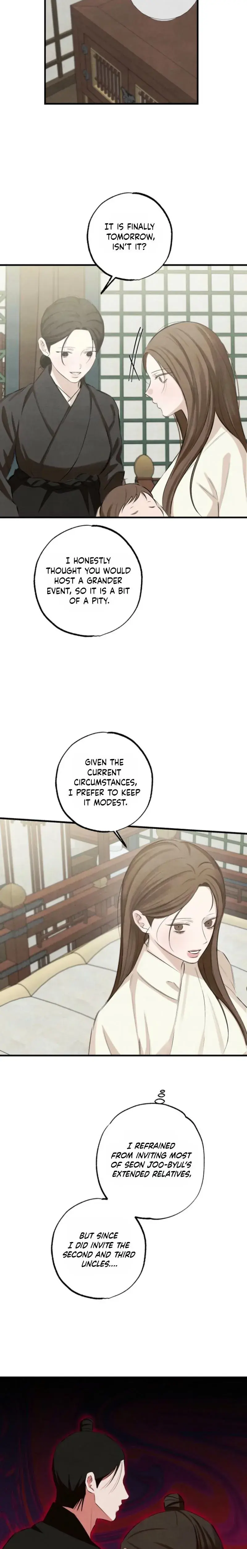 Samo Chapter 28 - Page 16