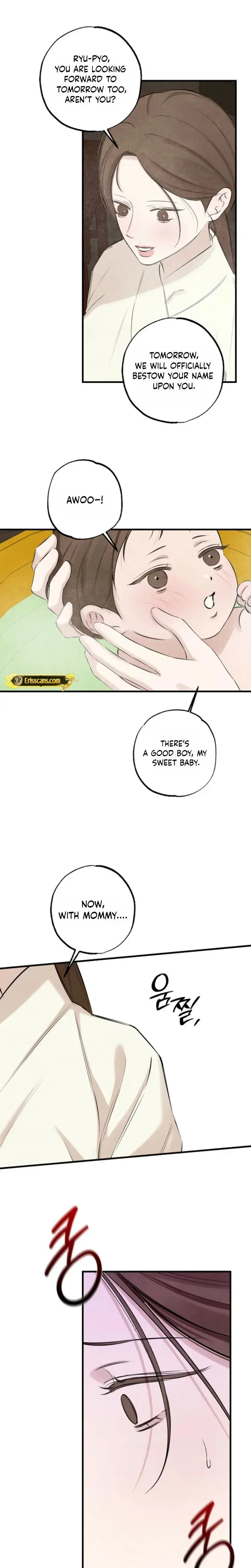 Samo Chapter 28 - Page 18