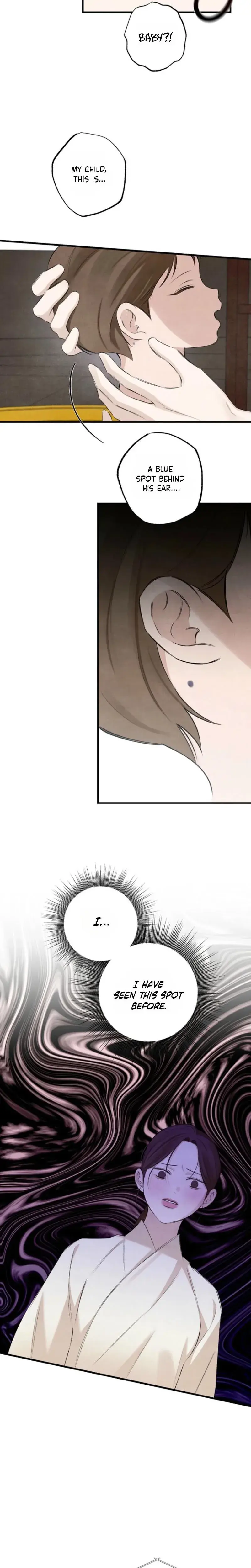 Samo Chapter 28 - Page 19