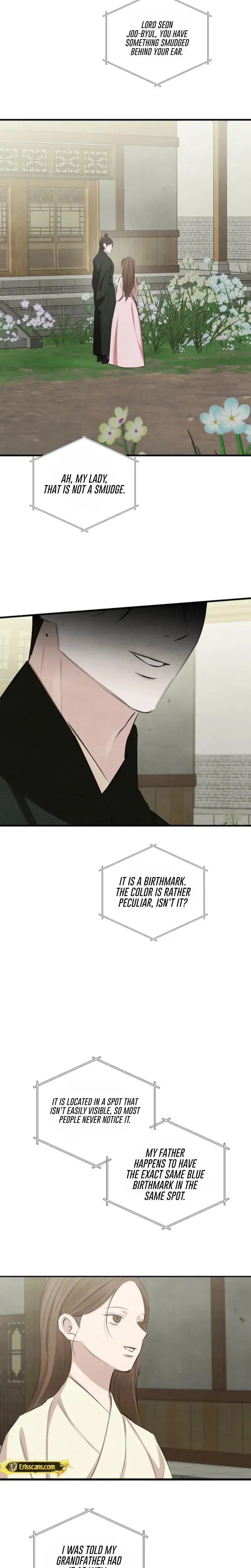 Samo Chapter 28 - Page 20