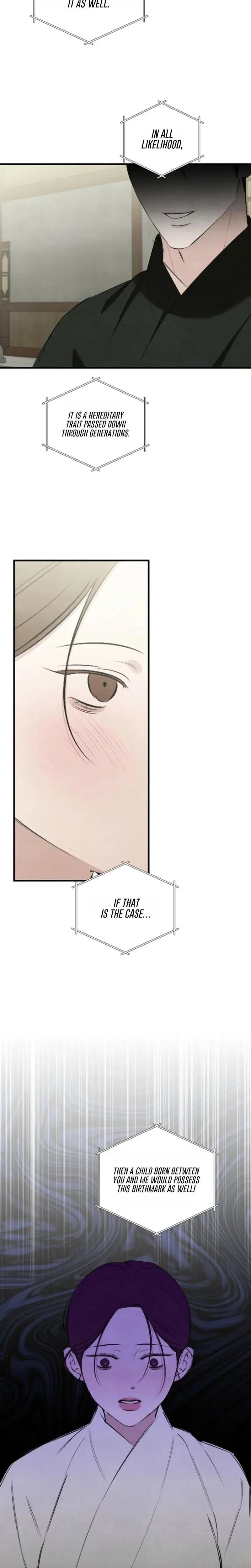 Samo Chapter 28 - Page 21