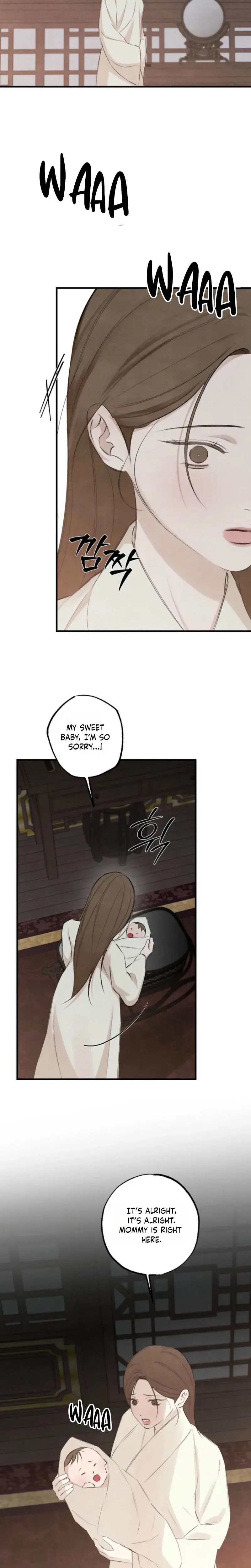 Samo Chapter 28 - Page 3