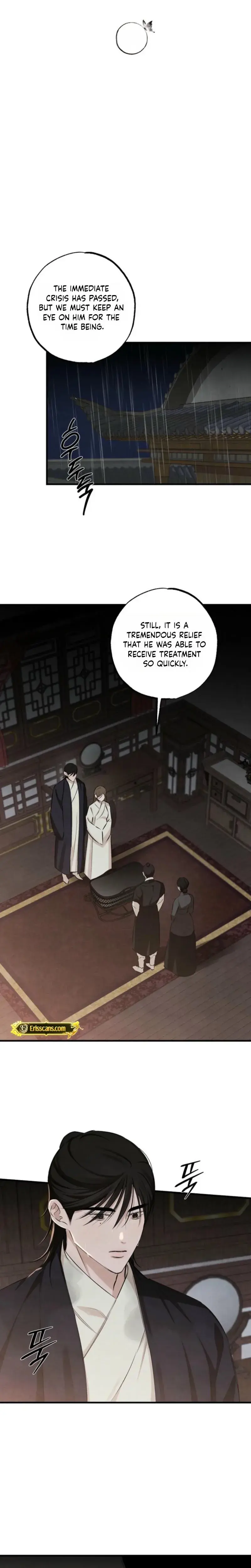 Samo Chapter 28 - Page 5