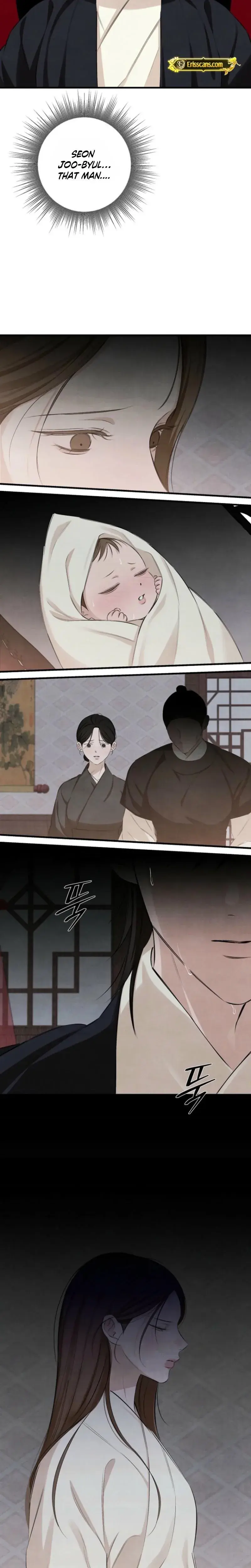 Samo Chapter 28 - Page 8