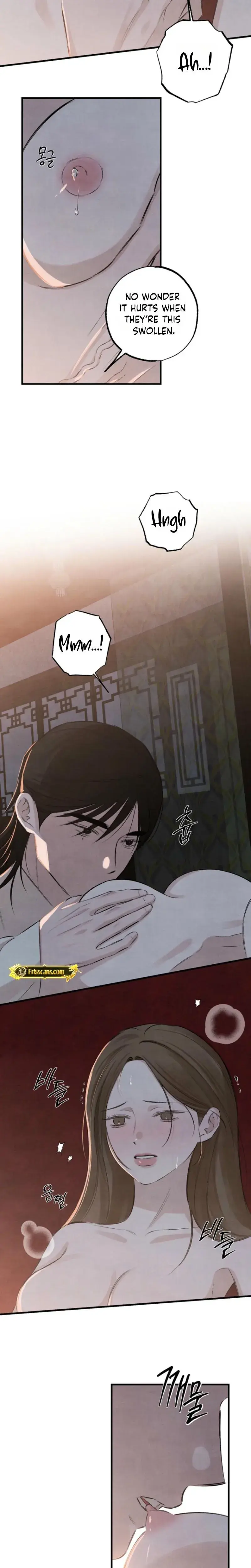 Samo Chapter 29 - Page 12