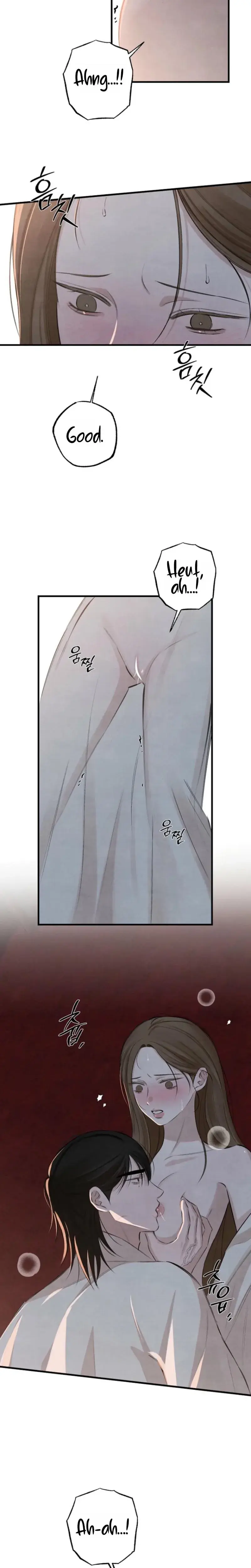 Samo Chapter 29 - Page 13